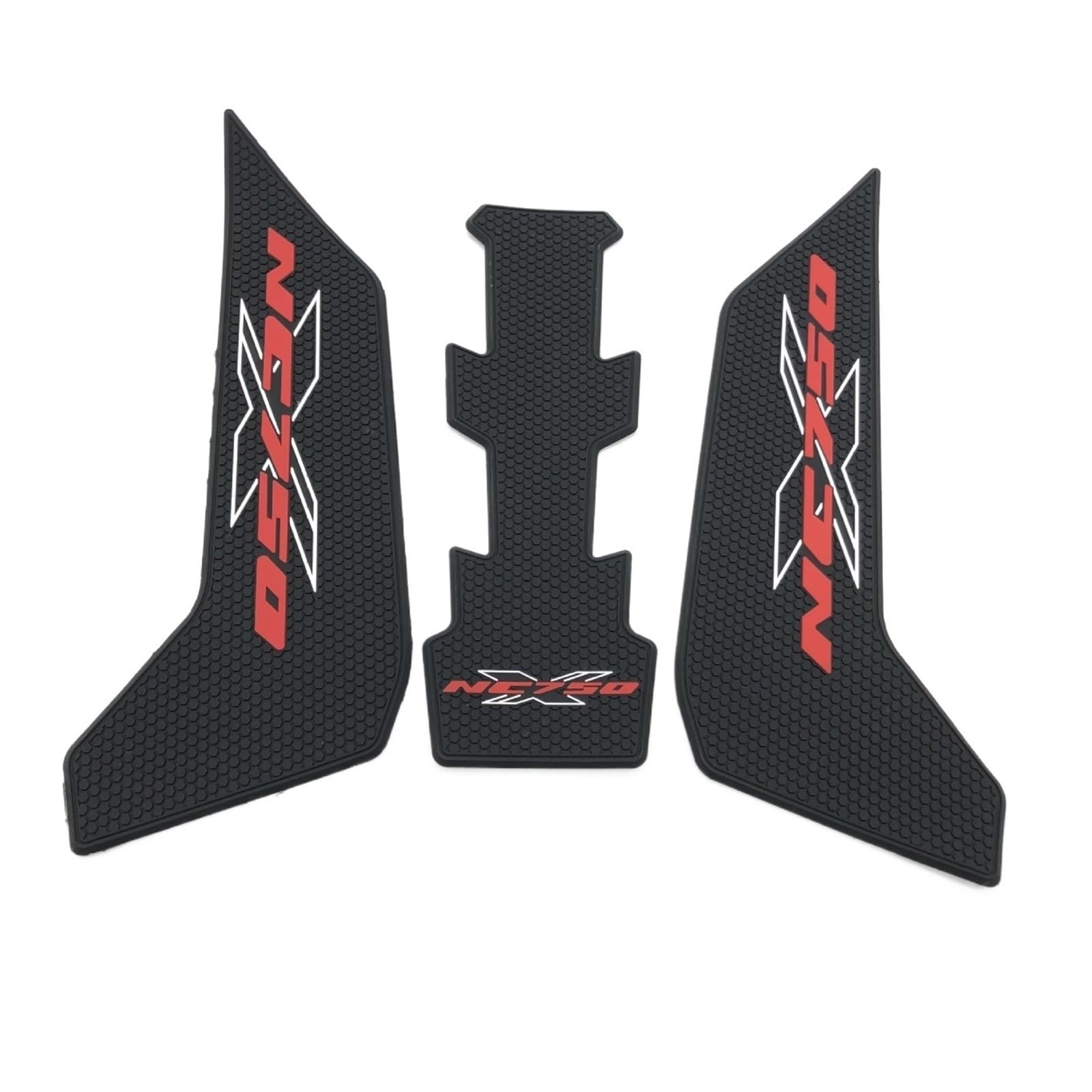 Pad de traction réservoir NC750X pour vos voyages et trajets quotidiens