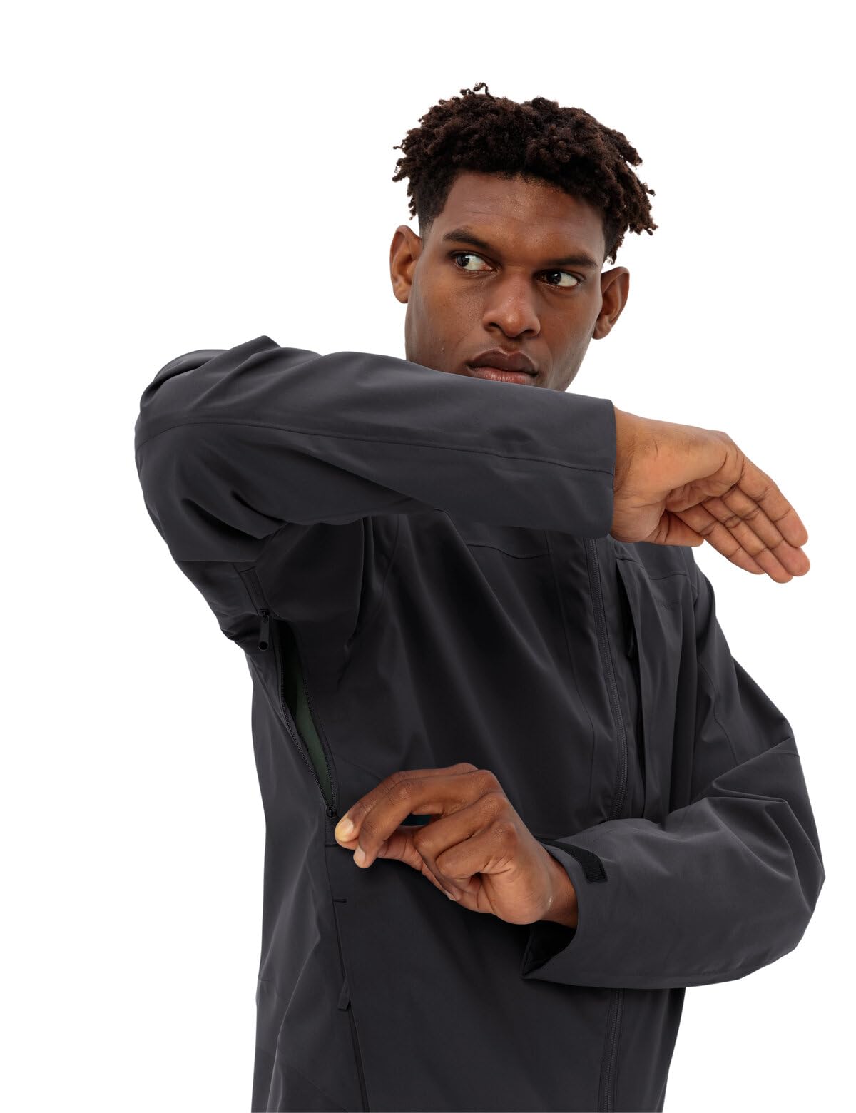 VAUDE Jacken Men's Elope Jacket II