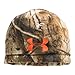 Under Armour 1241970 Camo Outdoor Fleece Beanie-Realtree AP