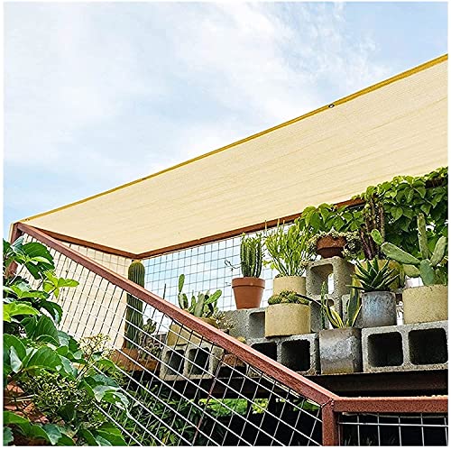 Red de protección solar transpirable contra el calor extremo y quemaduras solares 2