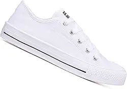 Tênis Casual Tribute Style Cano Baixo Skate Moda Leve School Urban