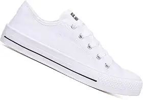 Tênis Casual Tribute Style Cano Baixo Skate Moda Leve School Urban