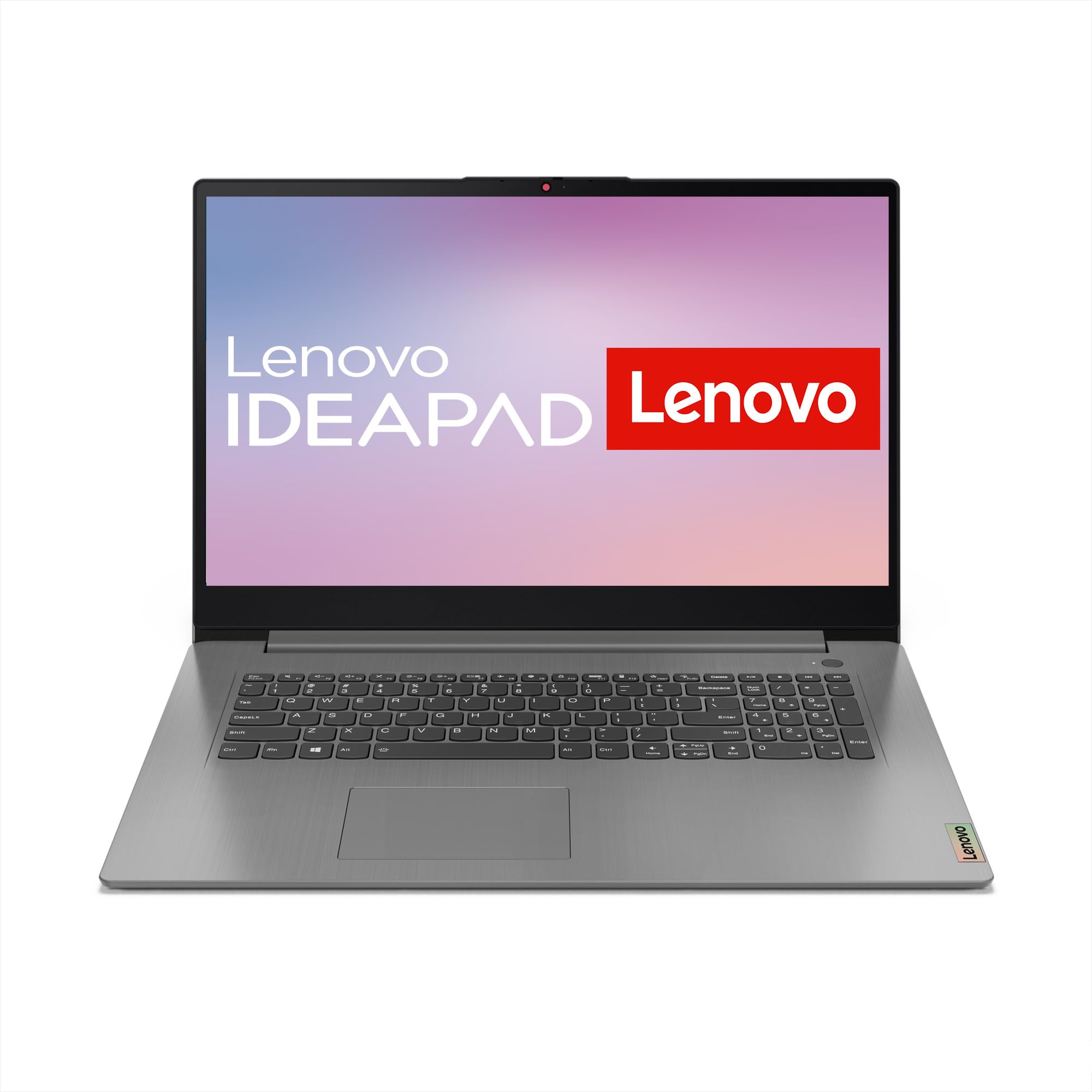 Lenovo IdeaPad 3 17ALC6 Laptop 17 Inch HD+ (AMD Ryzen 5 Lenovo IdeaPad 3 17ALC6 Laptop 17 Inch HD+ (AMD Ryzen 5