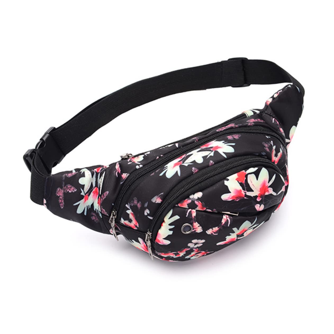 SOIMISS 3piezas Riñonera Multifuncional y Antirrobo Para y Ligera Para Casual Invierno