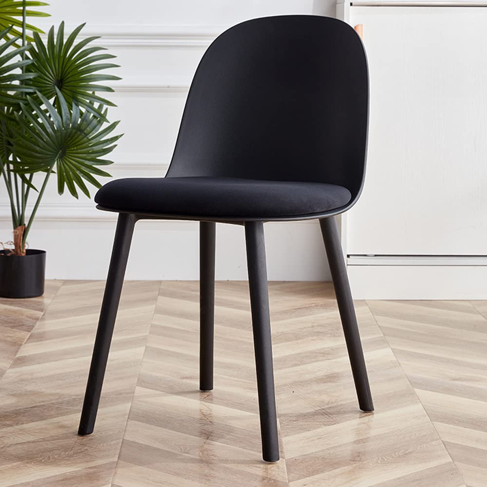 Amazon｜ダイニングチェア Probasto PP（強化ポリプロピレン