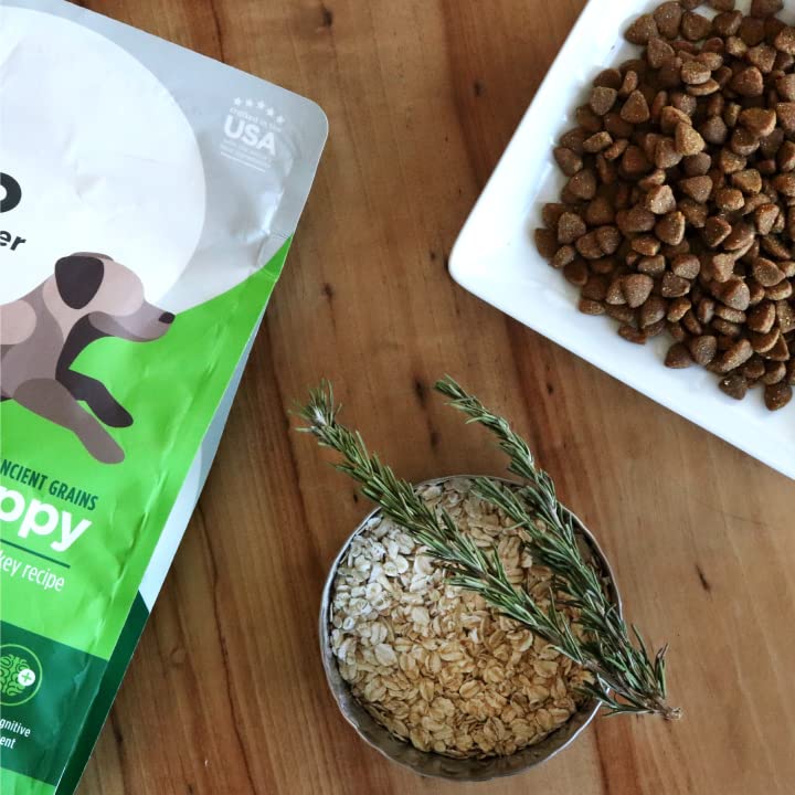 Image of Nulo Frontrunner Dog Food for Puppies with Chicken