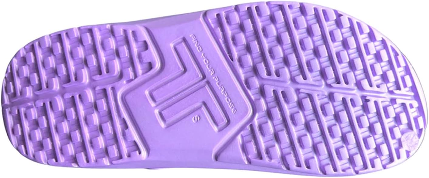Telic Unisex Adult Dream Clogs Pillow-Soft Comfort with Arch Support