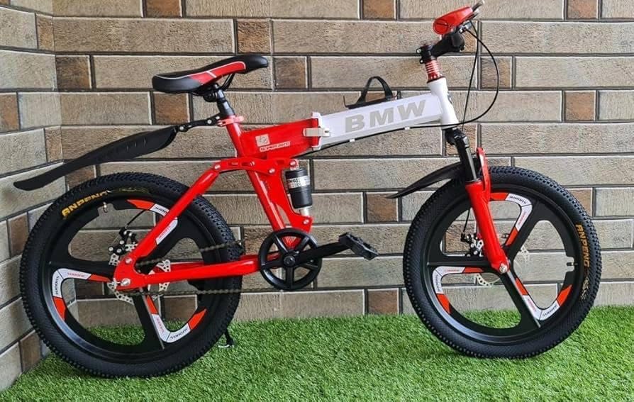 ‎20INCH · Red