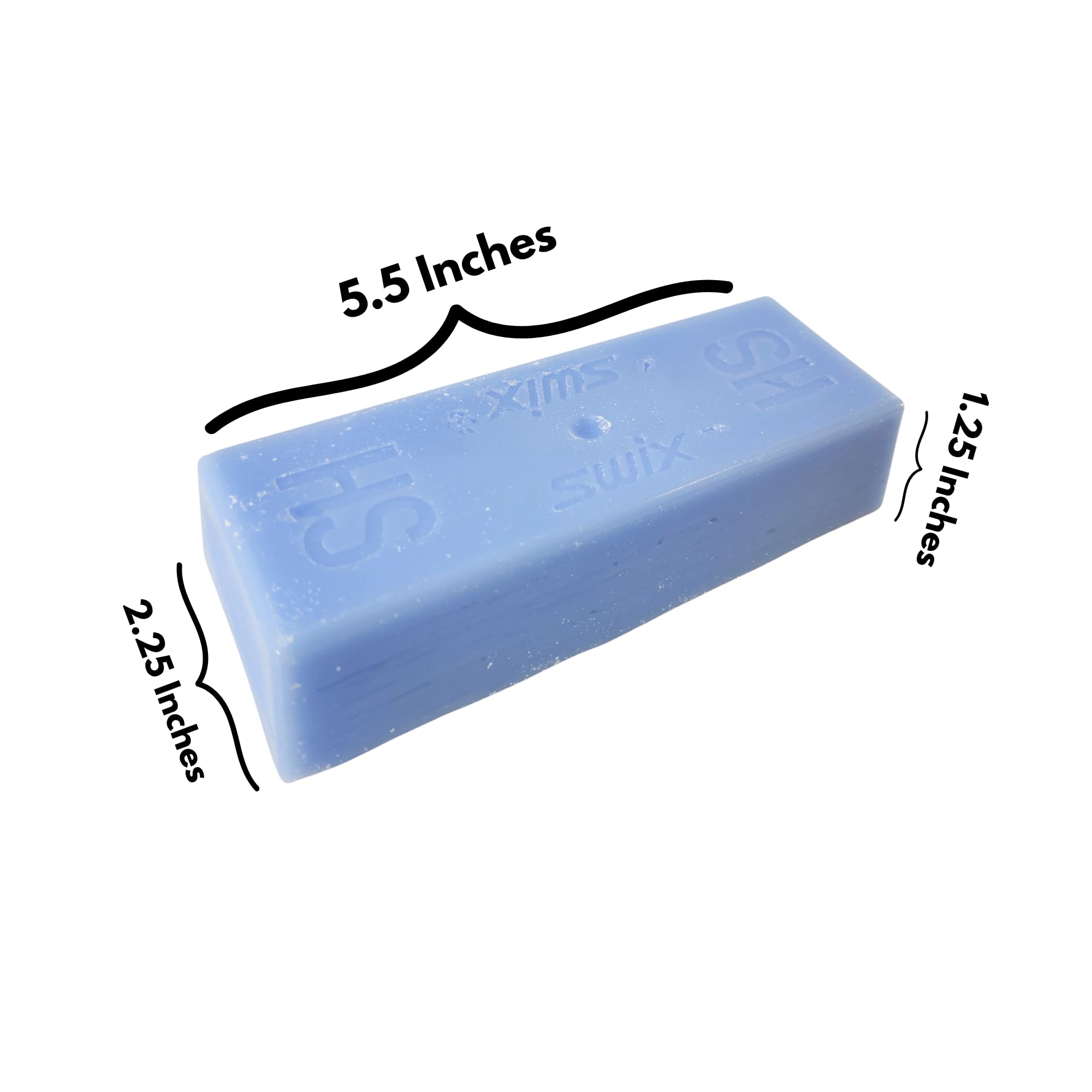 Swix Hs6 -6ºc/-12ºc 180gr Taille Unique