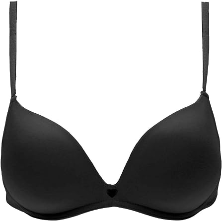 Soutien-gorge Push-up Dentelle PASSIONATA Marie Jo 90C - Mousse Sans Coussinets - Neuf Avec étiquettes