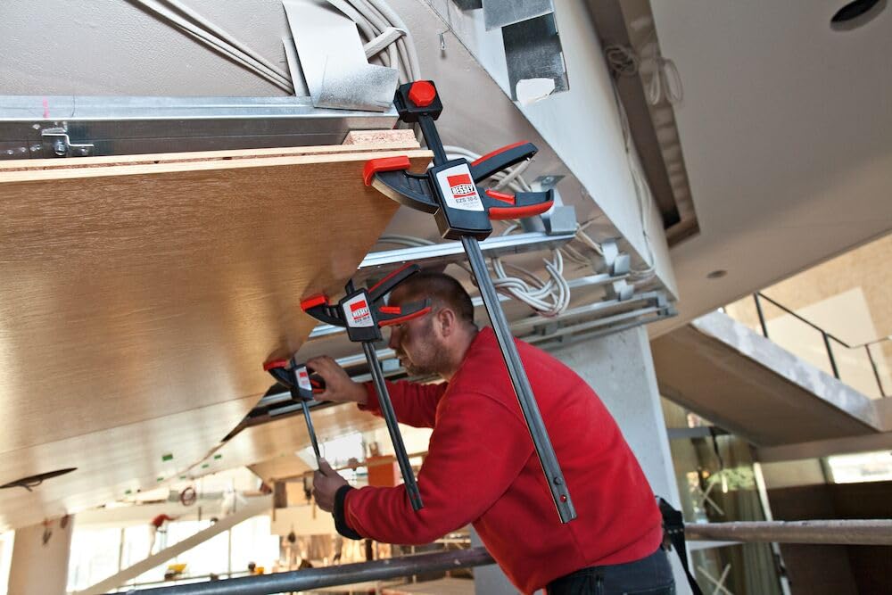 BESSEY Presse Une Main EZS 600/80
