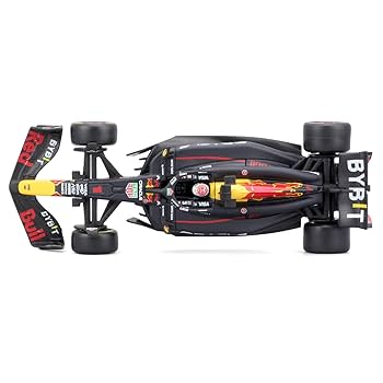 Amazon | Bburago（ブラーゴ） 2024年モデル 1/43 シグネチャー