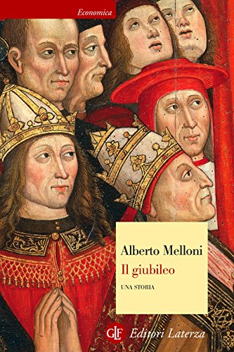  Il giubileo: Una storia