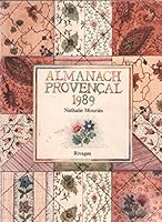 Almanach provence 1989 2869301693 Book Cover