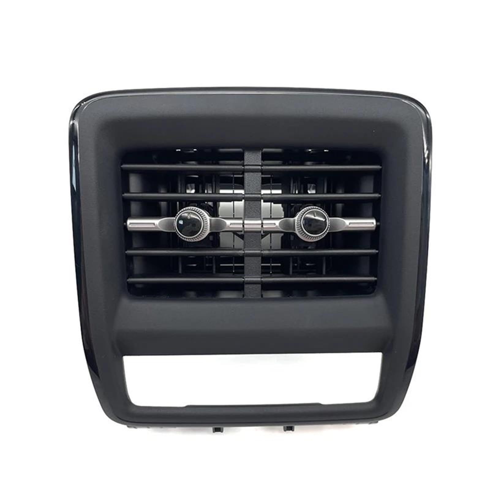 Per Skoda Per Kodiaq 2024 2025 Accessori Auto Bocchette Aria Posteriore 57H819203E