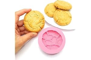 Master Baker's Choice: Wooden Cookie Molds for Exquisite Baking Creations
