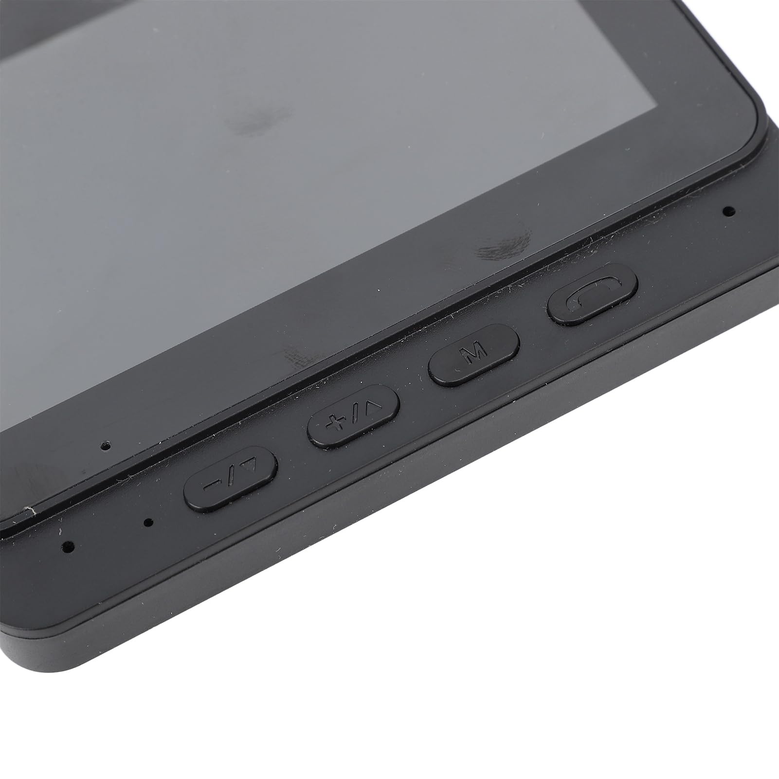 Asixxsix Cámara Timbre Inalámbrica, 8MP Smart WiFi Video Timbre con Monitor, WiFi Videoportero, Visión Nocturna, Videollamadas Remotas, Alimentación por Batería