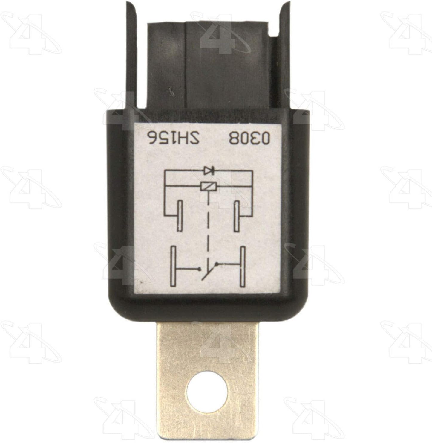 Four Seasons 36137 Standard Relay