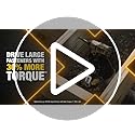 Destornillador de Impacto DEWALT MAX XR 20V sin Escobillas