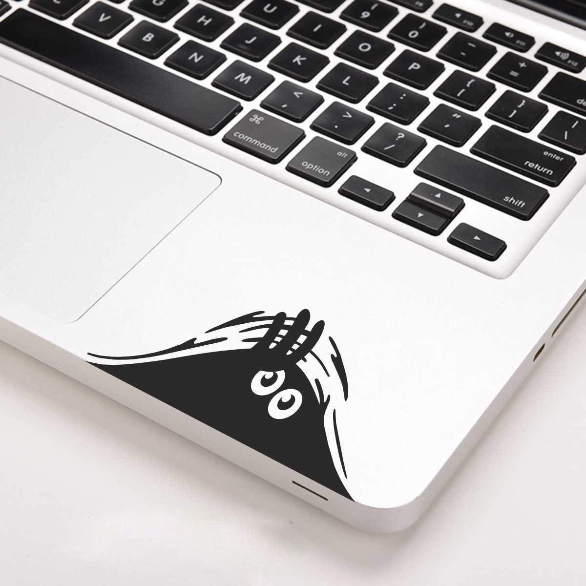See full amazon price history chart for ISEE 360® Laptop Decal Monster 11.5 Inch 11.6 14 11.3 Inches Vinyl Decals Black L x H 15.00 x 5.00 Cm ISEE 360® Laptop Decal Monster 11.5 Inch 11.6 14 11.3 Inches Vinyl Decals Black L x H 15.00 x 5.00 Cm (B07RY2YPRM) Amazon Price History, Amazon Price Tracker