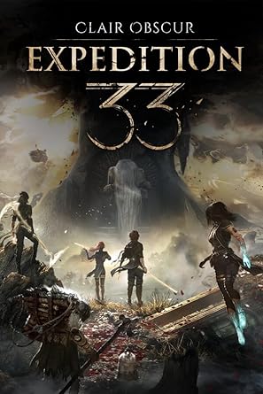 Clair Obscur: Expedition 33 Standard Edition - PC Steam [Online Game Code]