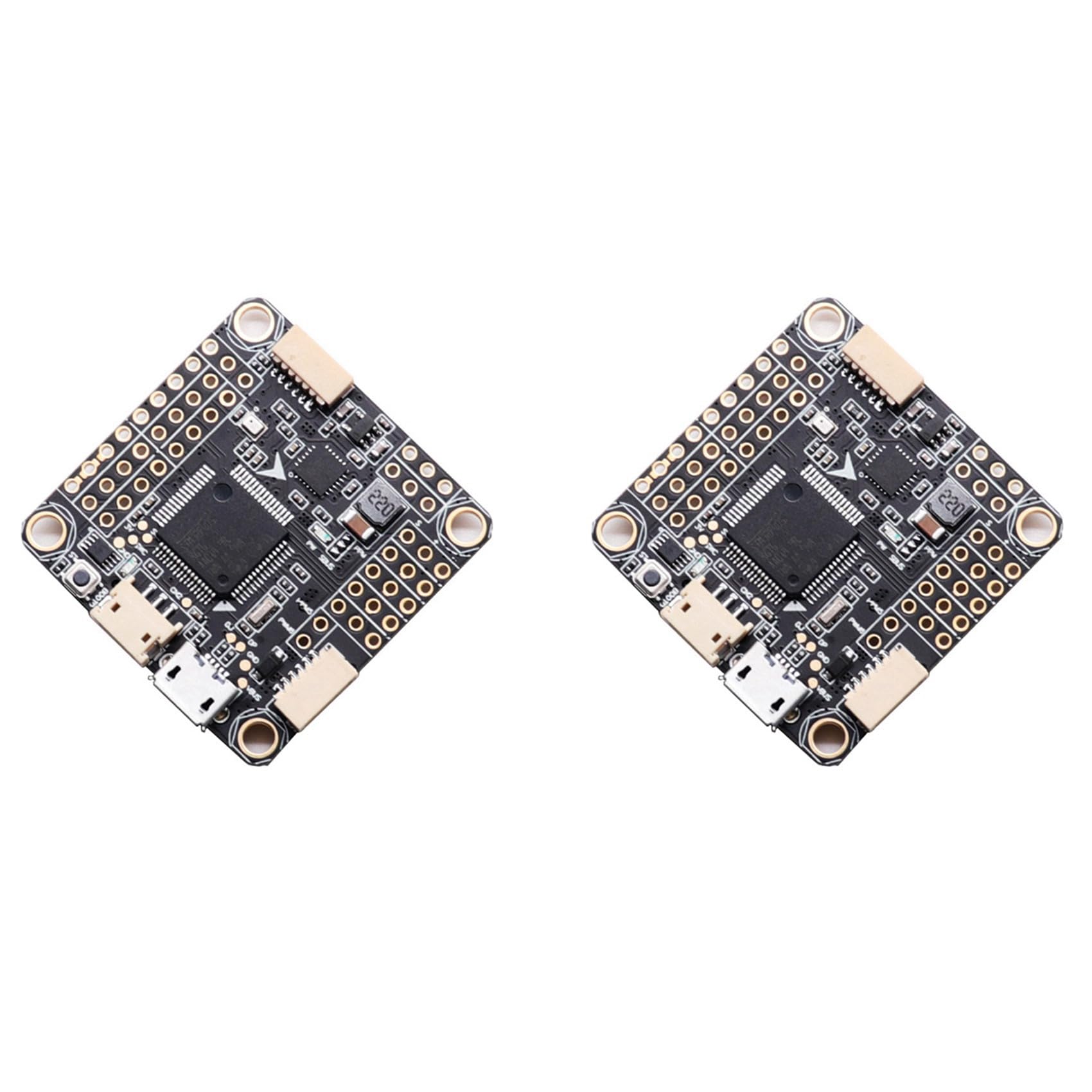 Cwmiibili 2X F4V3S F4 V3 V3S LC INAV Betaflight Flight Controller Board Barometer OSD TF BN880 Quadcopter RC Drone FPV Racing