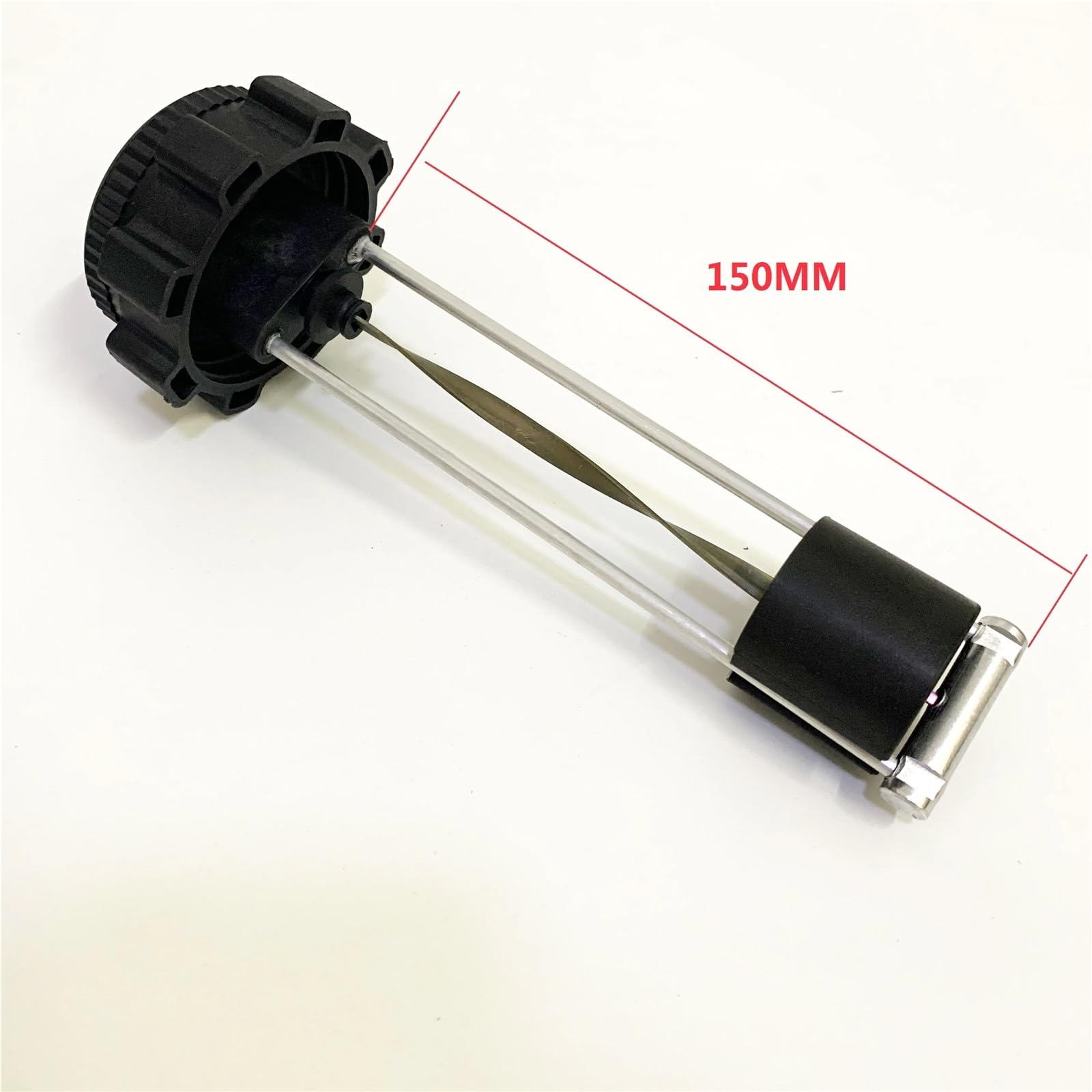 Kraftstoffsensor des Generator-Tanks, Diesel-Gasgenerator-Teil, Kugelschwimmer, erfüllt verschiedene Bedürfnisse, d.h. erfüllt verschiedene Bedürfnisse. (200 ml)