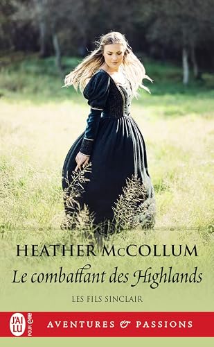 Le combattant des Highlands