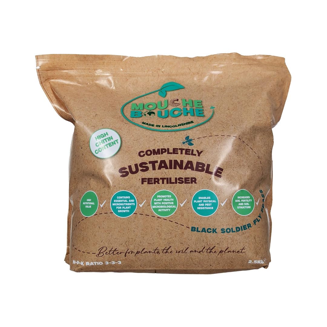 Mouchebouche Soil Improver