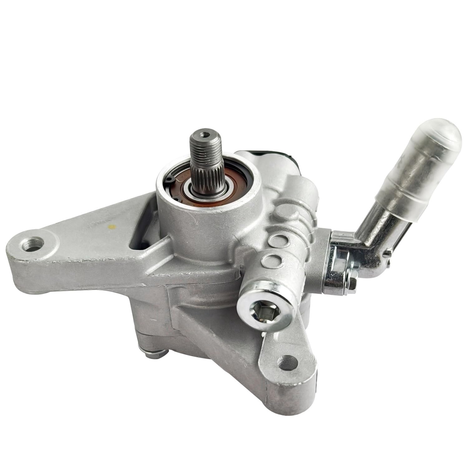 Amazon.com: Power Steering Pump 21-5268 Fits for Honda