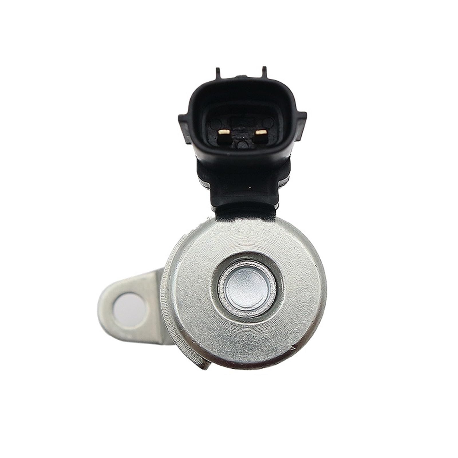 Afguerdb 1X Intake Vvt Solenoid Fit For Chevrolet For Ford For Opel Intake/Exhaust Variable Timing Control Valve Solenoid Vvt 4M5g-6L713-Ae/Be Vvt Solenoid Valve(1X Intake)