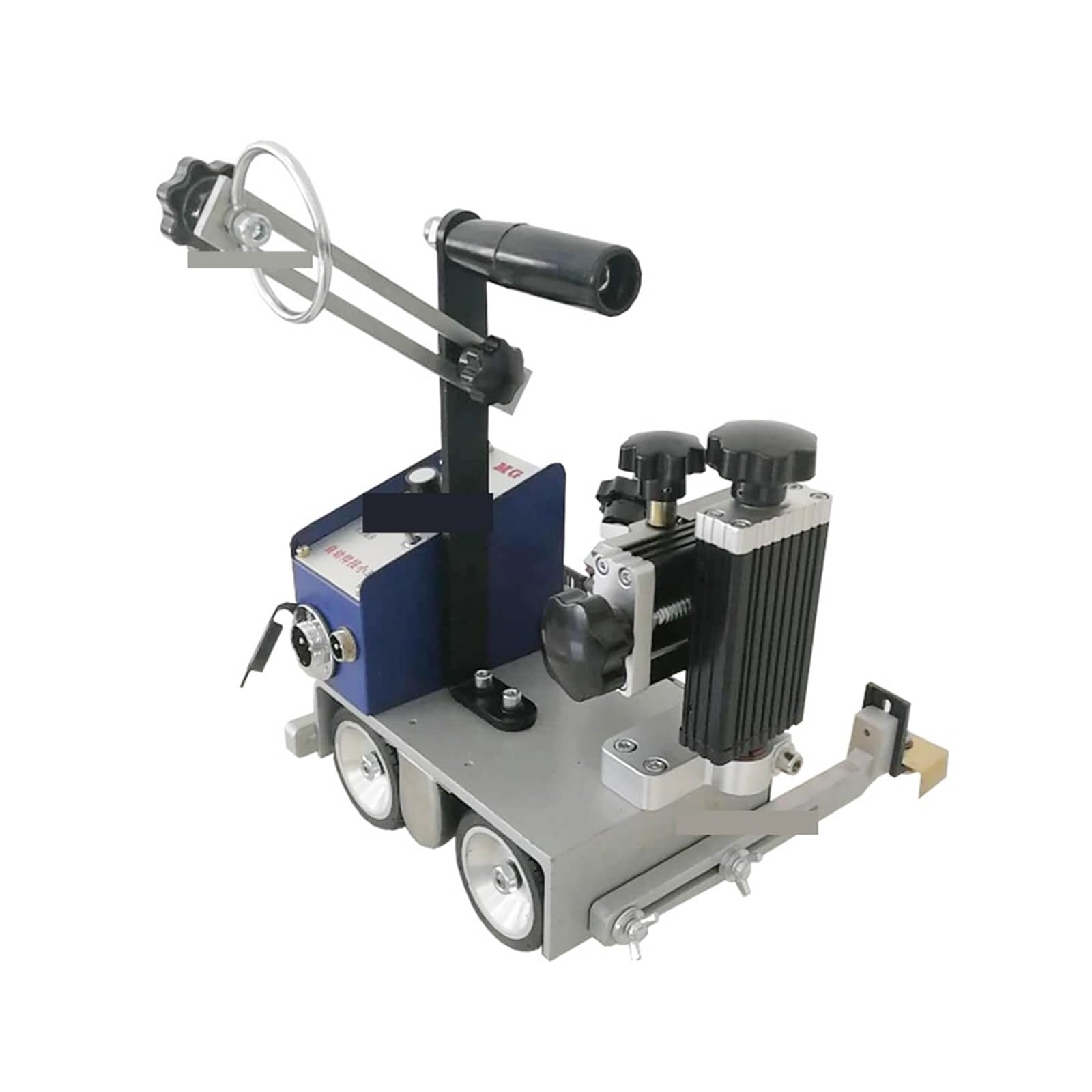 Mthckxjbsuz One Color Automatic Welding Carriage Professional Straight Angle Tractor Equipment For Welded Steel Structure,Reliable Results