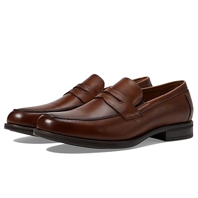 Florsheim Midtown Penny Slip On Men