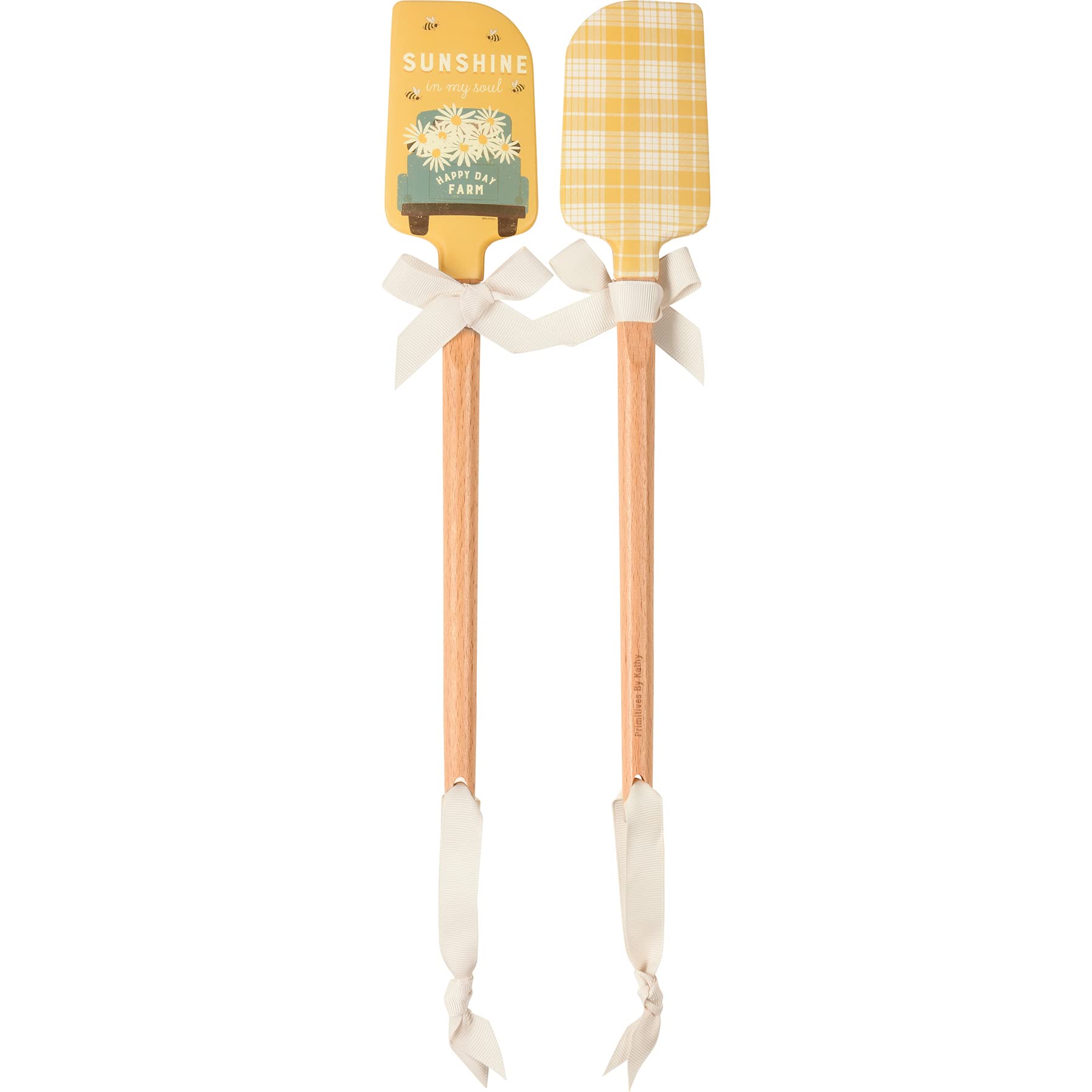 Spatule décorative Sunshine in My Soul Primitives by Kathy