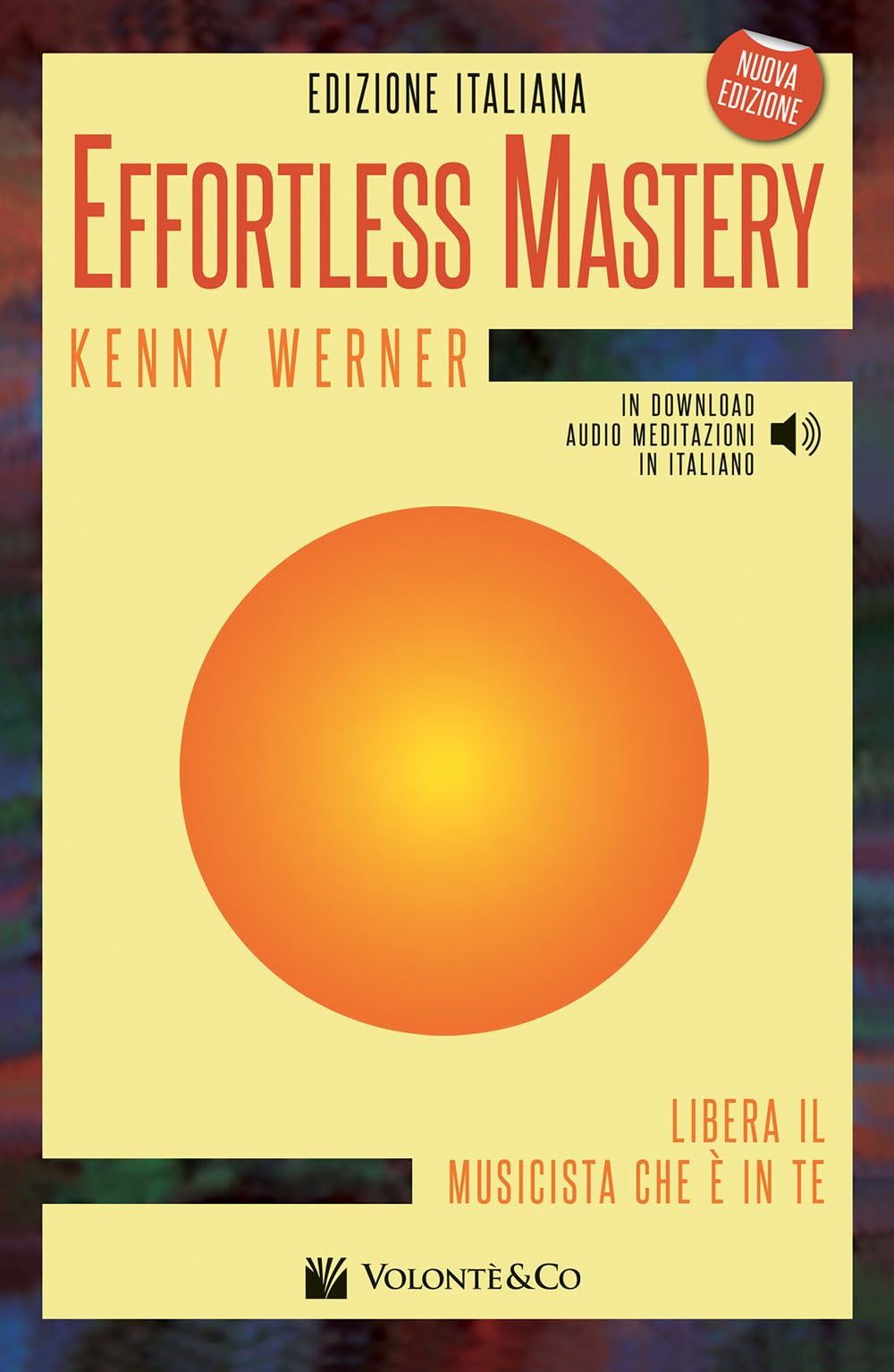 Kenny Werner Effortless Mastery Pdf – OGEW