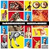 Hooray For Boobies (180 Coloured Splatter 2LP) [Vinyl LP]