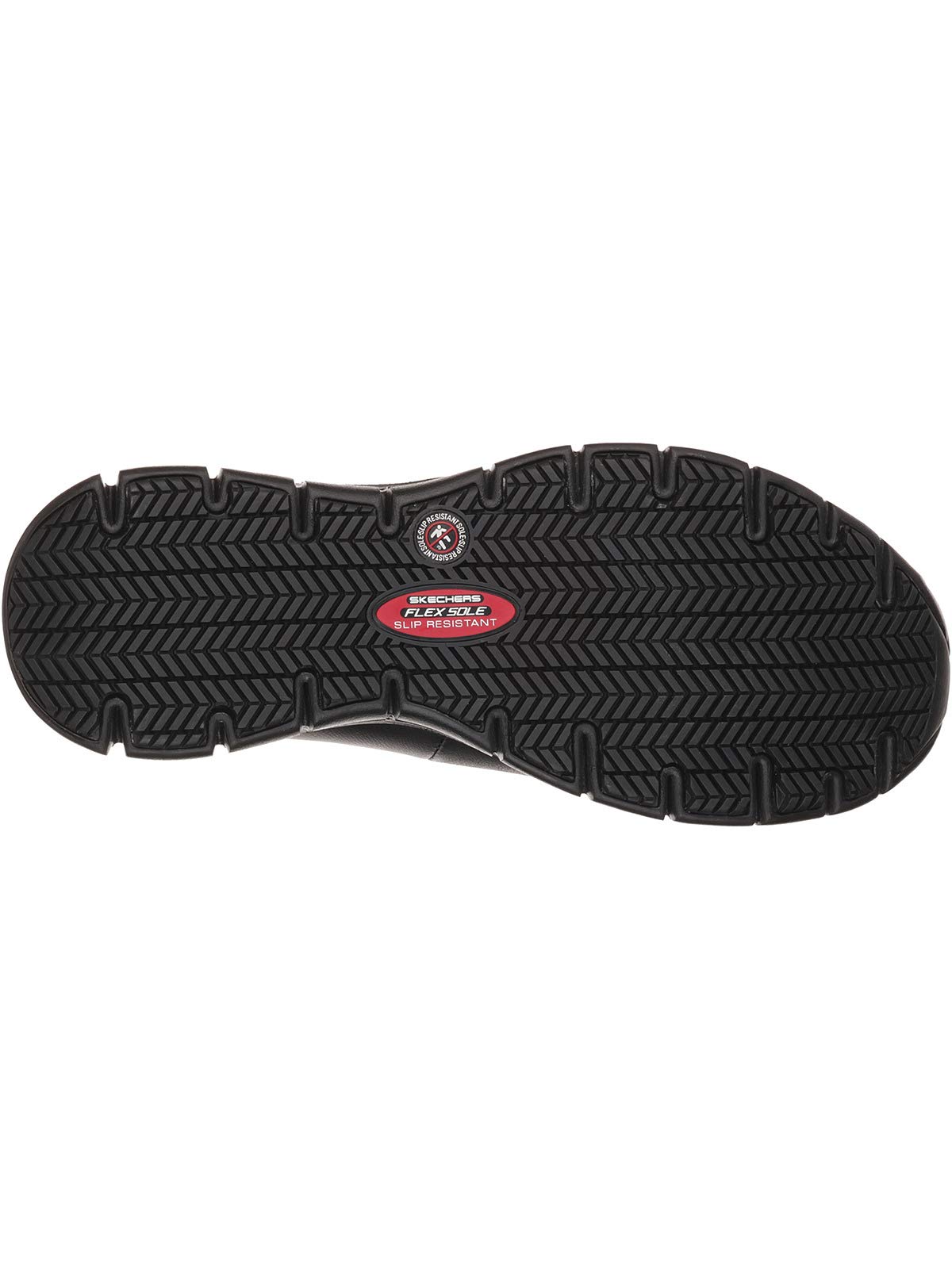 Skechers Sure Track, Zapatos Mujer