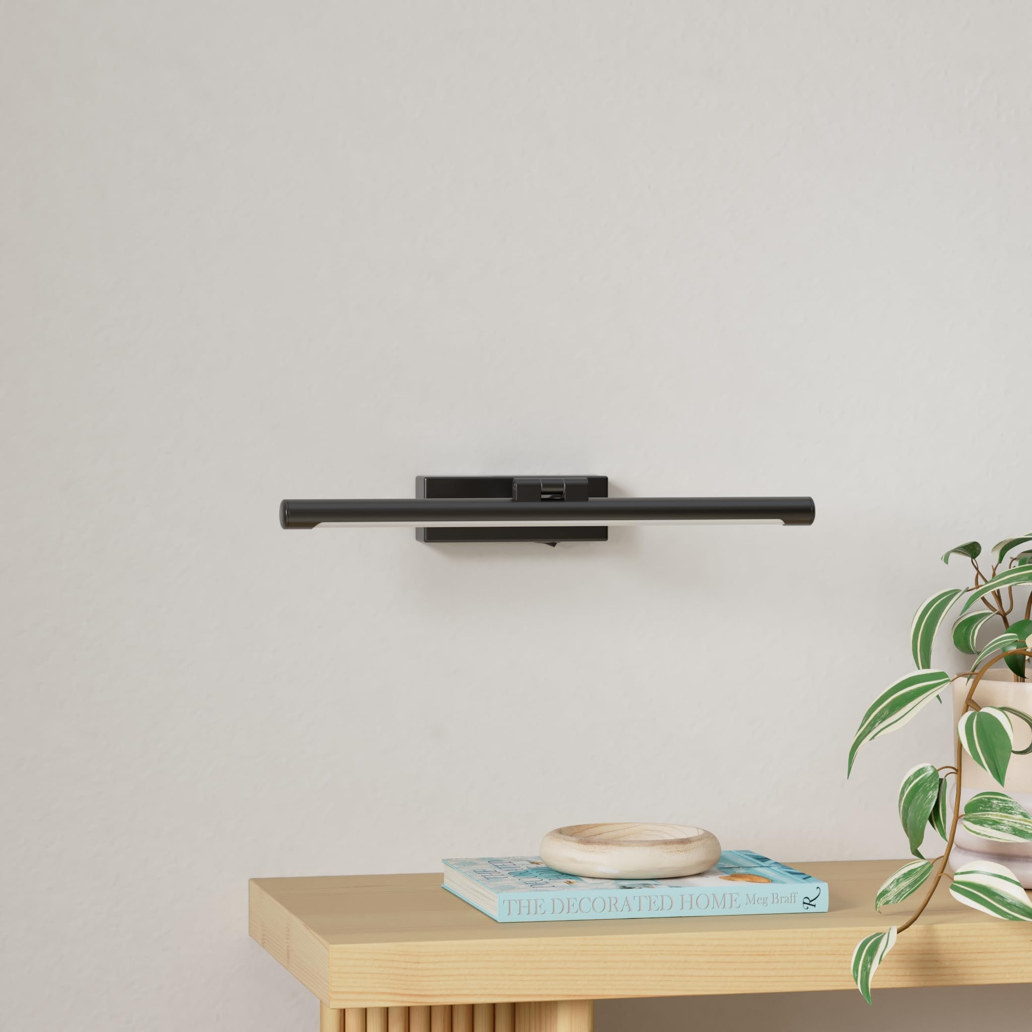 OPMRE Modern LED Picture Light Dimmable 15.75 