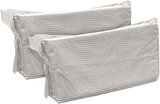Wepa Hwe-Prz4000_S - Toalla de papel, color gris y azul