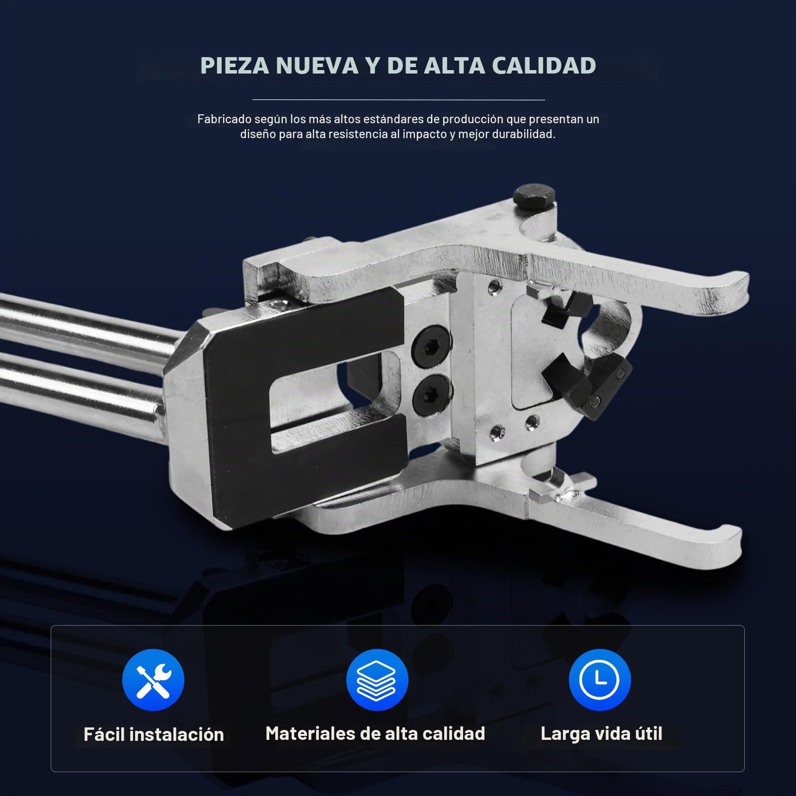 Herramientas de Instalación y Retirado de Resorte de Presión de Válvula 117110 para N13 N20 N26 N51 N52 N53 N54 N55 Retirado del Resorte de Torsión de Válvulas del Motor