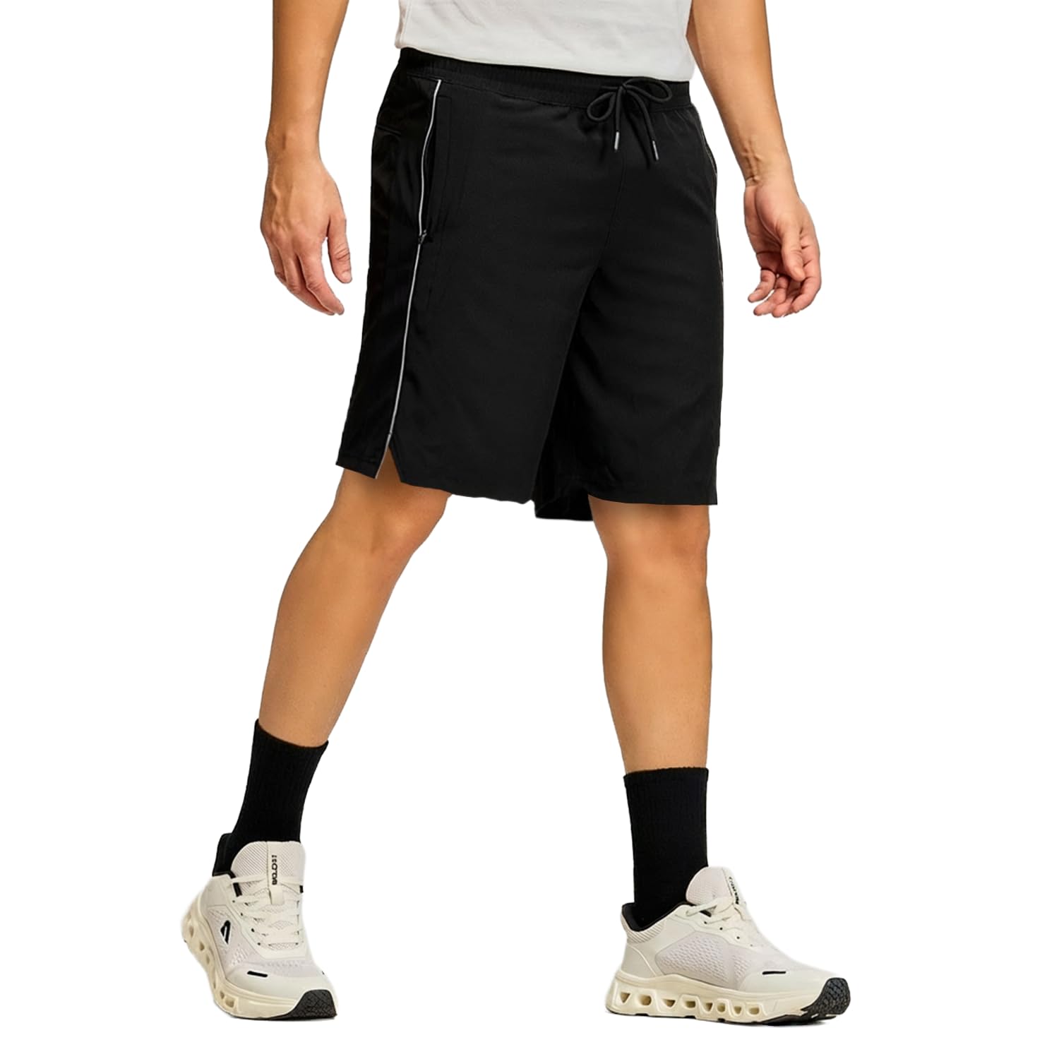 Boldfit Men Shorts-picture-20