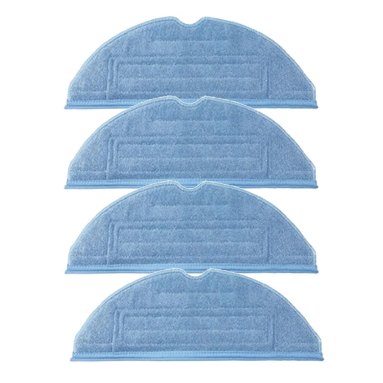 Mop Rags，Compatible For Roborock，