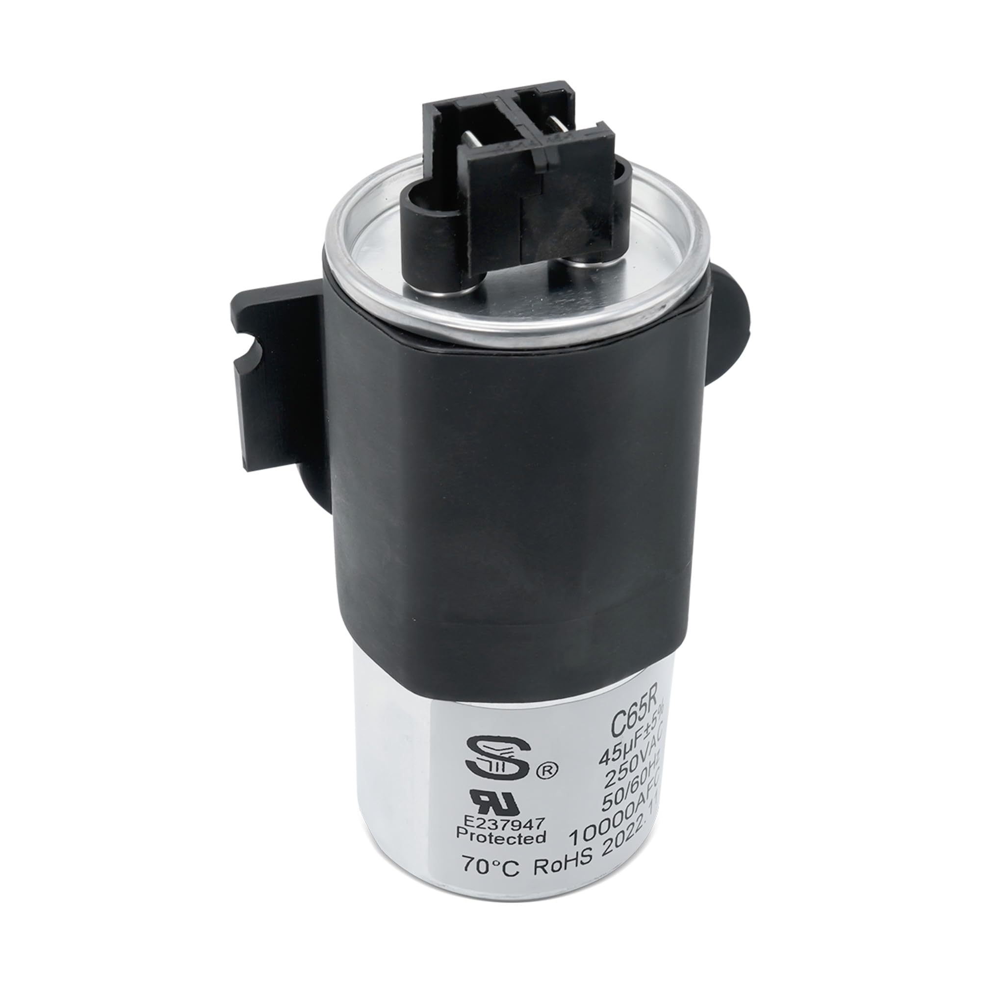 Amazon.com: ForeverPRO W10804665 Capacitor for Whirlpool Washer 