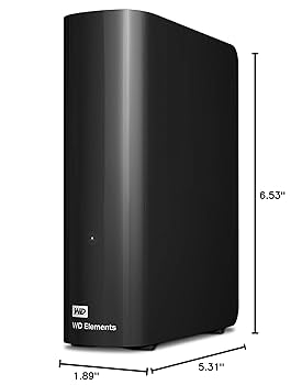 WD Elements ポータブルHDD 4TB USB3.0 Amazon | ウエスタンデジタル(Western Digital) WD ポータブル