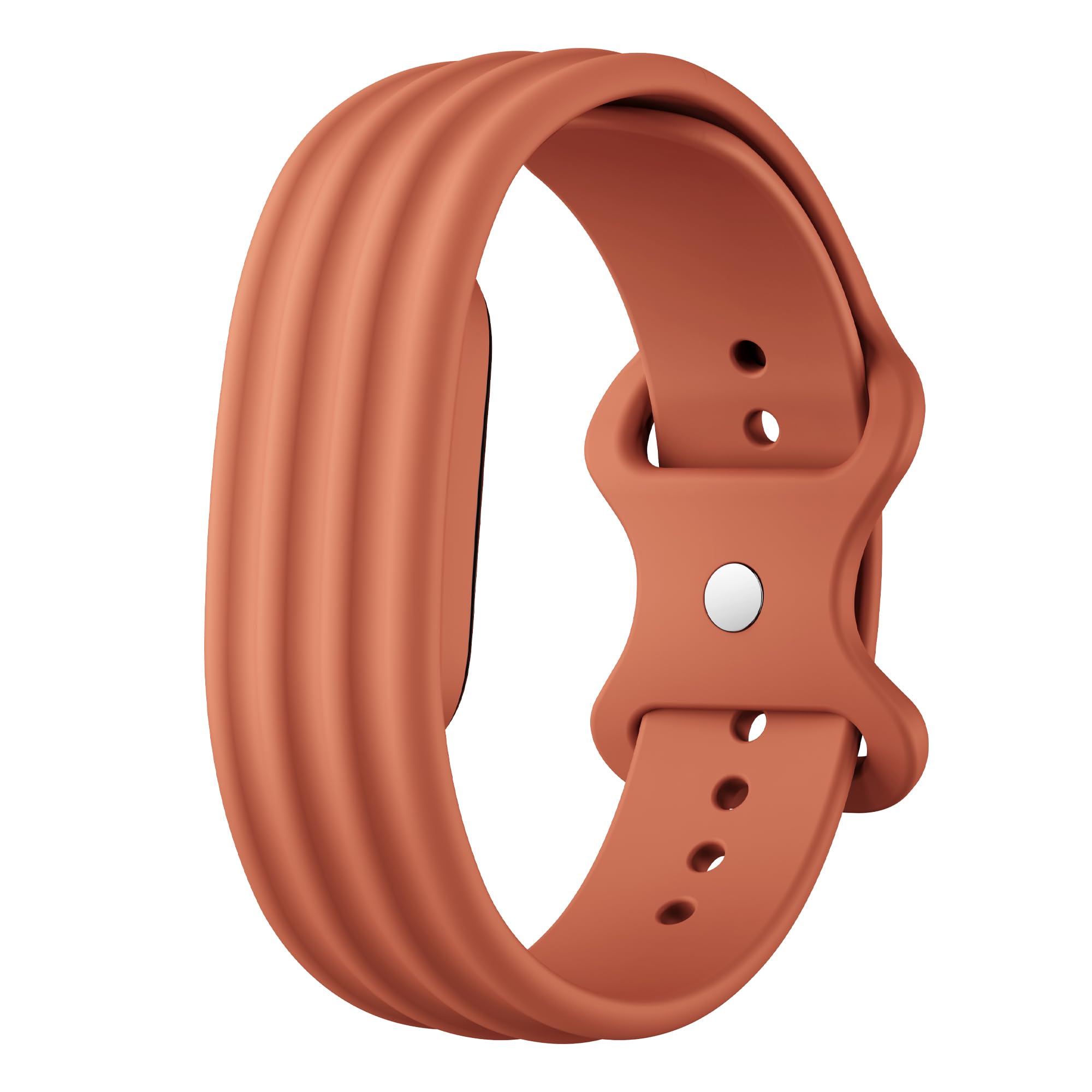 Bracelet de montre en silicone pour Fitbit Air