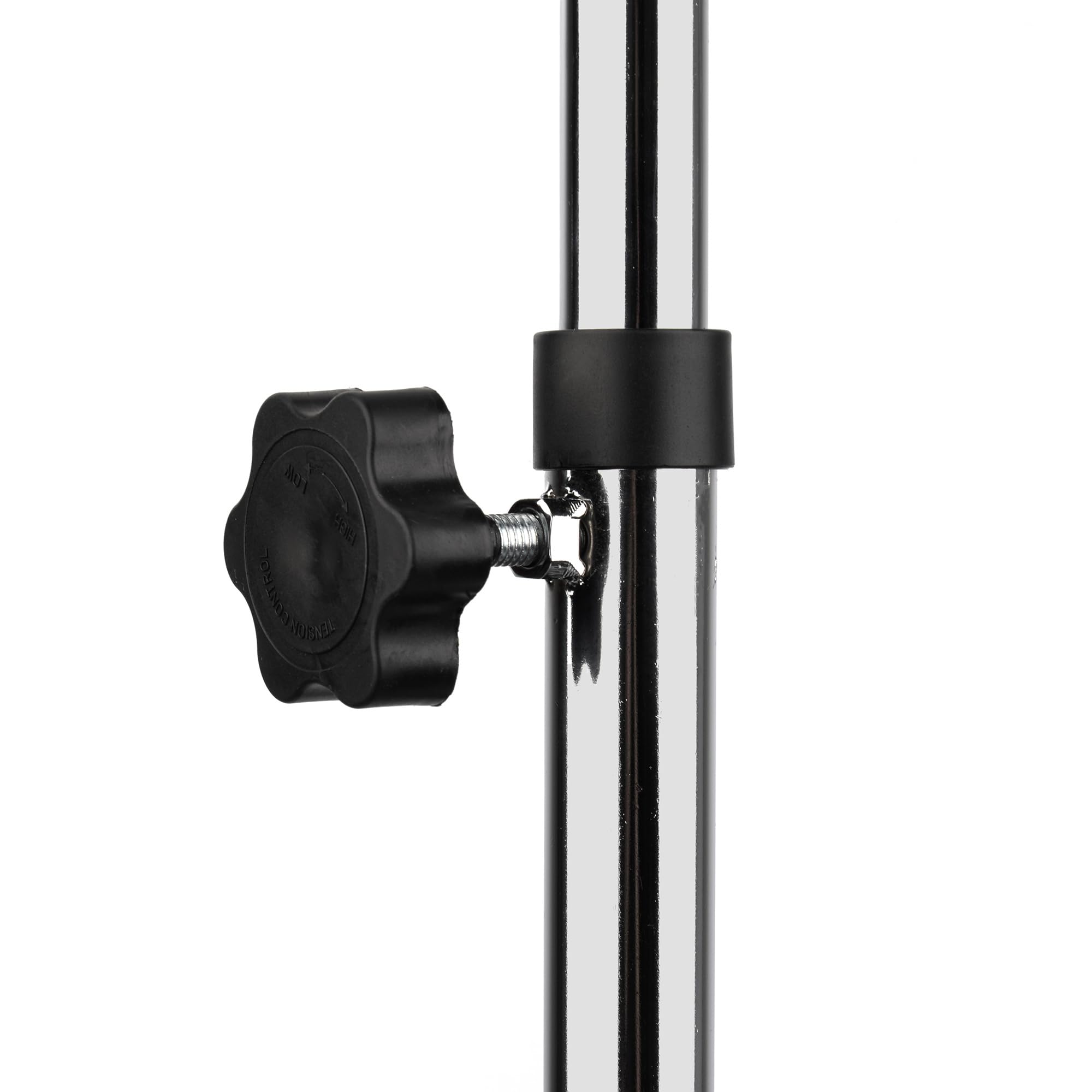 meteor Punchingball stehend hoehenverstellbar 124-158 cm Kinder Jugendliche