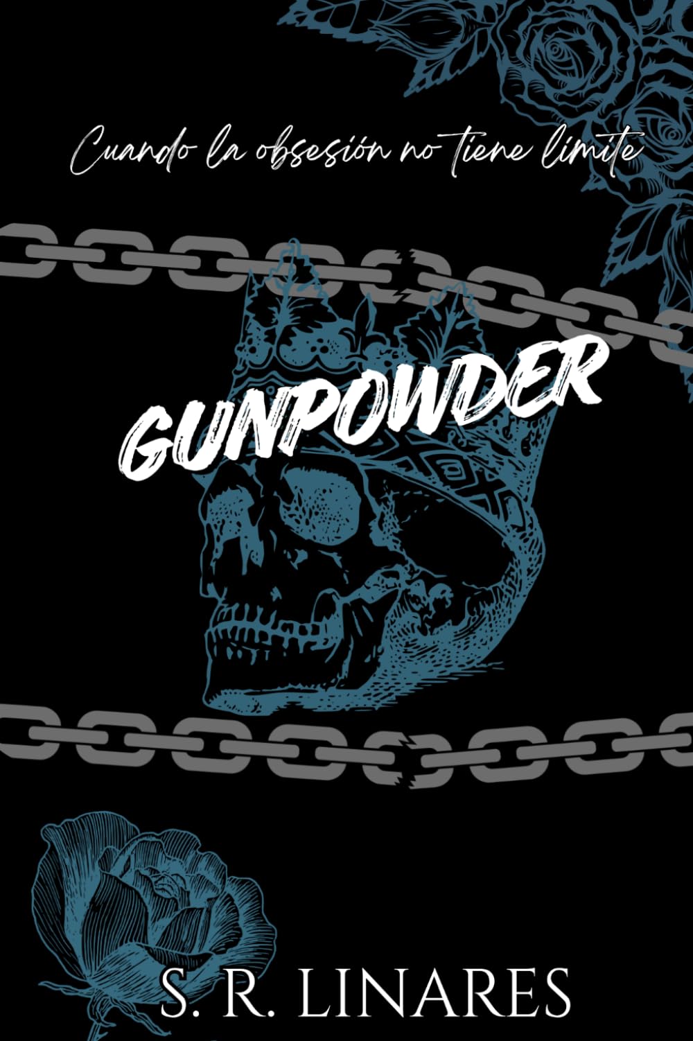 GUNPOWDER: Cuando la obsesión no tiene límite.