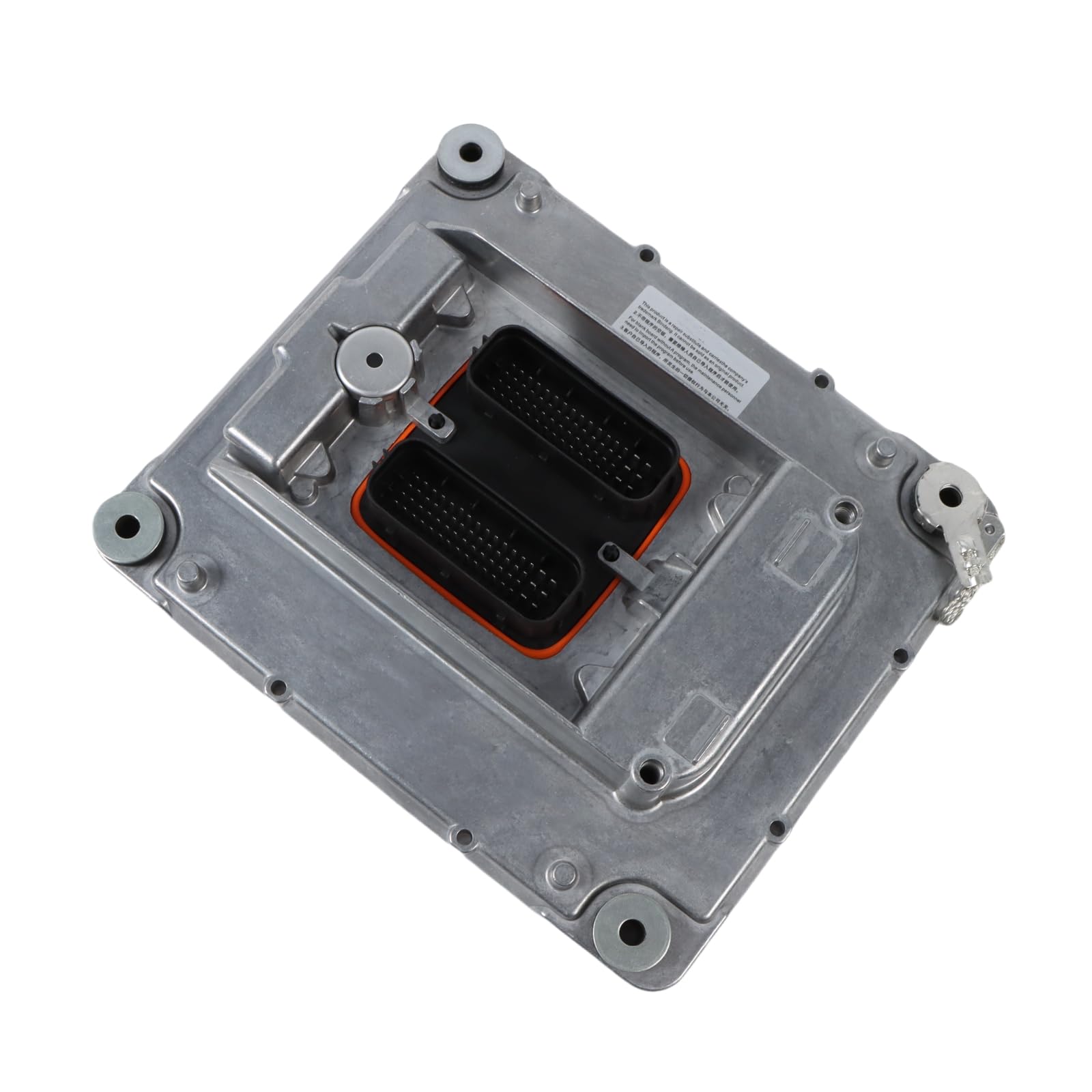 Amazon.com: IMELBUFF 60100000 ECM ECU Engine Electronic