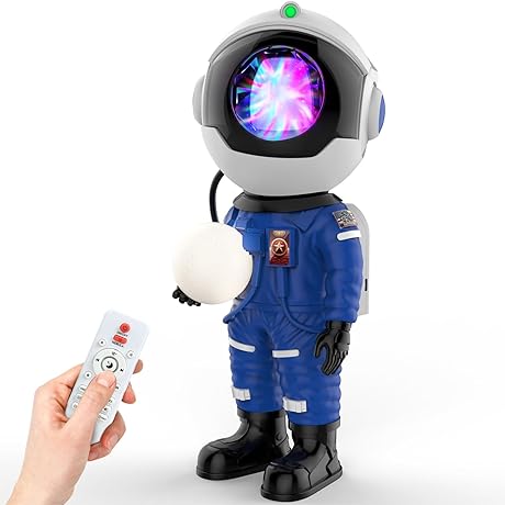 Rossetta Star Projector