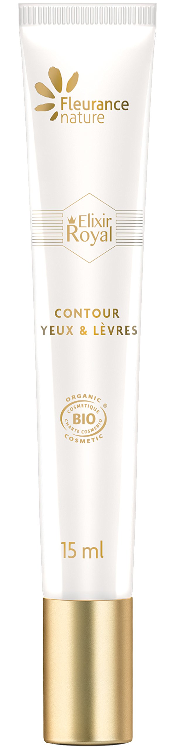 Elixir Royal Anti-Wrinkle Eye and Lip Contour 15 ml